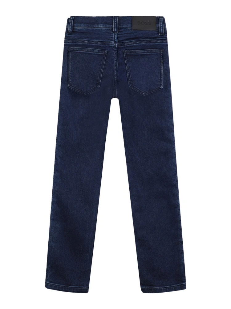 DENIM PANTS alternative