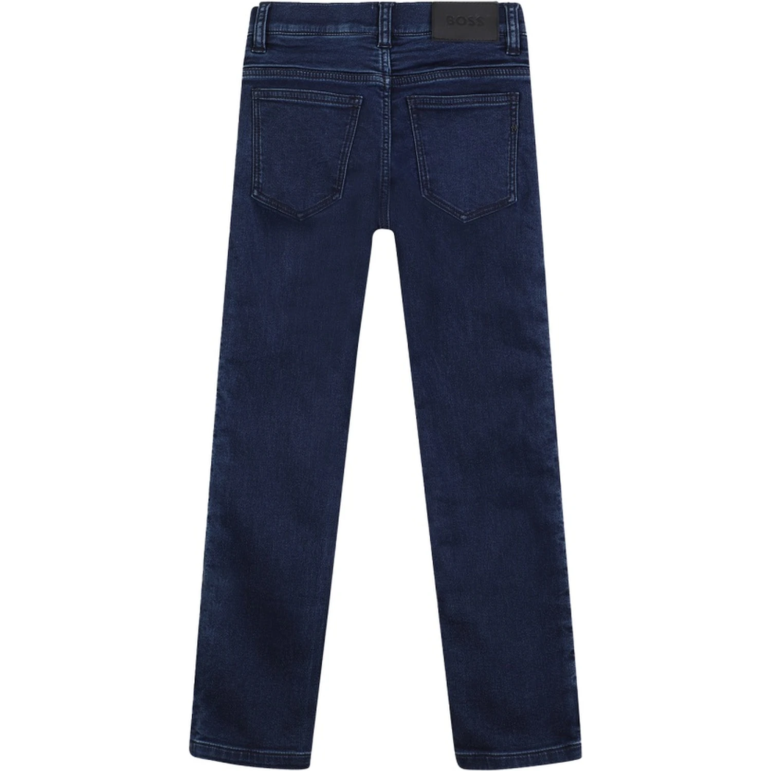 DENIM PANTS