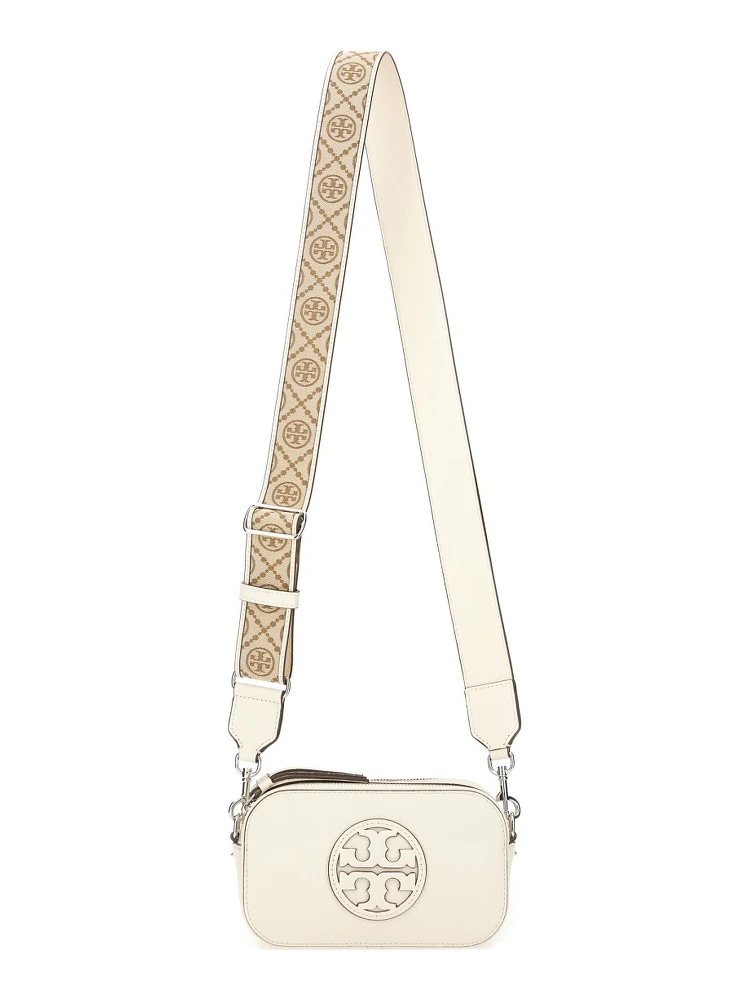 MINI "MILLER" SHOULDER BAG