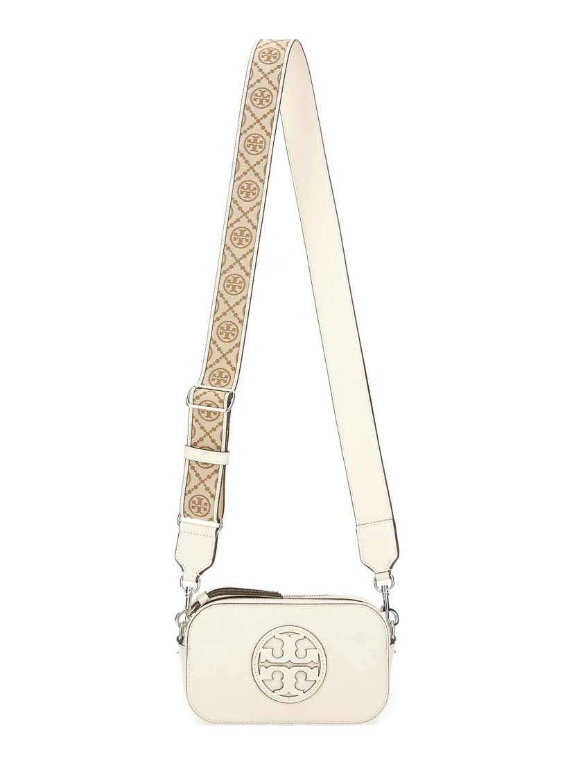 MINI "MILLER" SHOULDER BAG