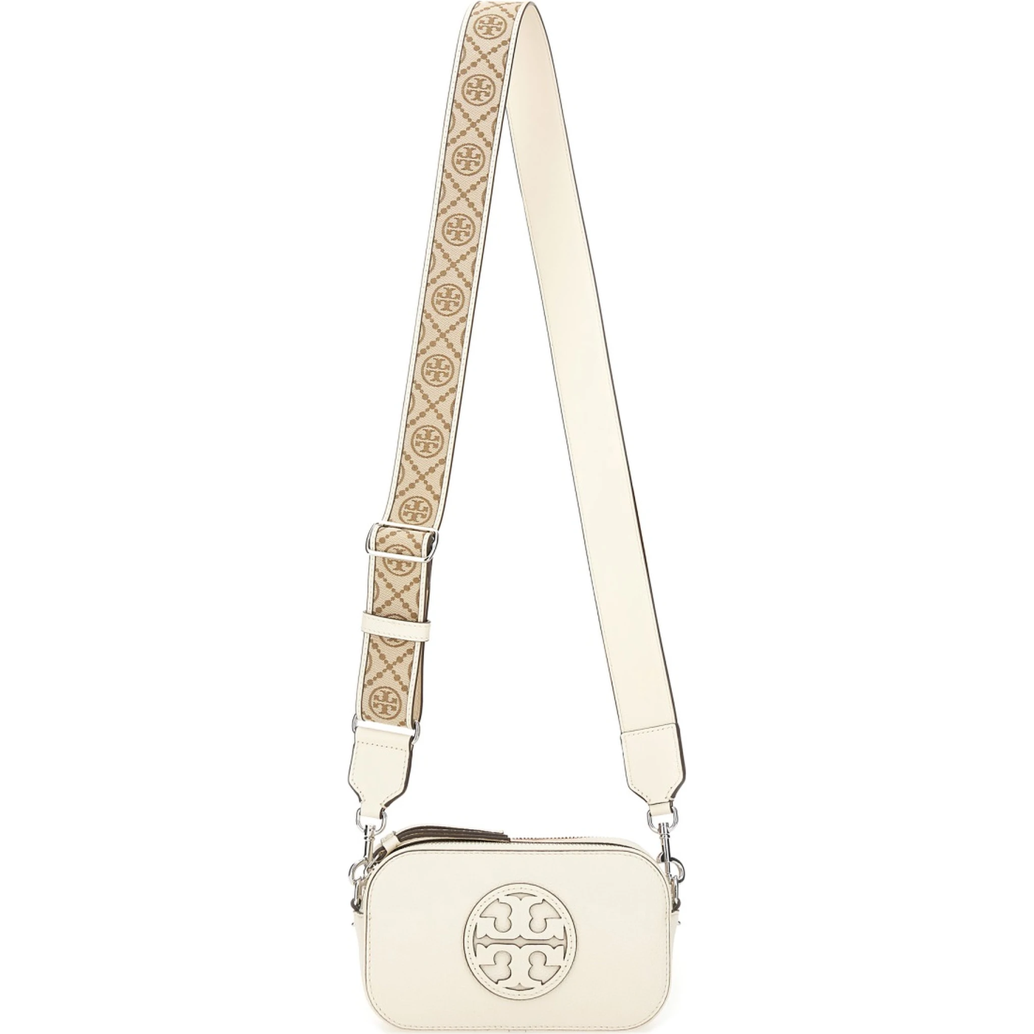 MINI "MILLER" SHOULDER BAG