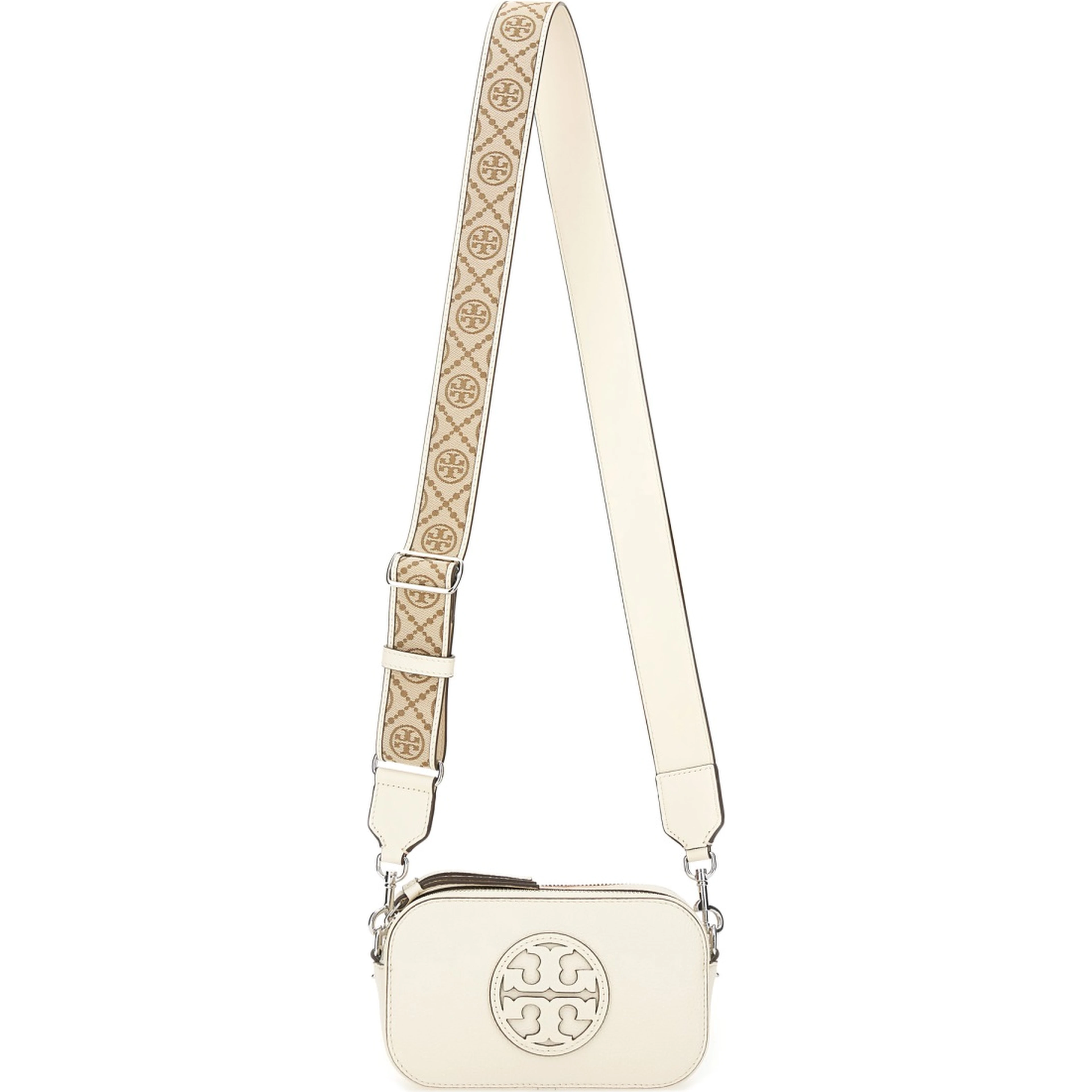 MINI "MILLER" SHOULDER BAG