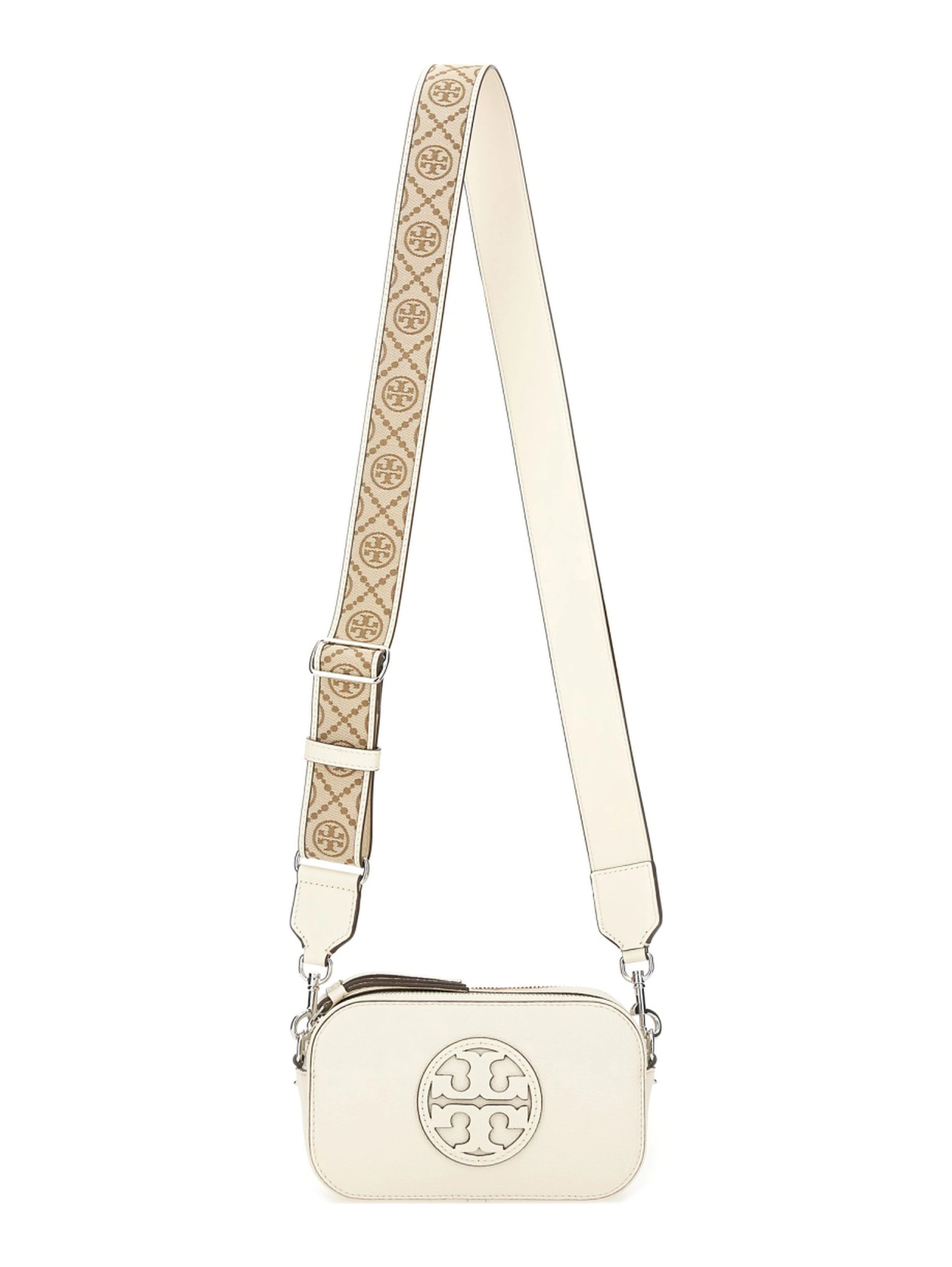 MINI "MILLER" SHOULDER BAG