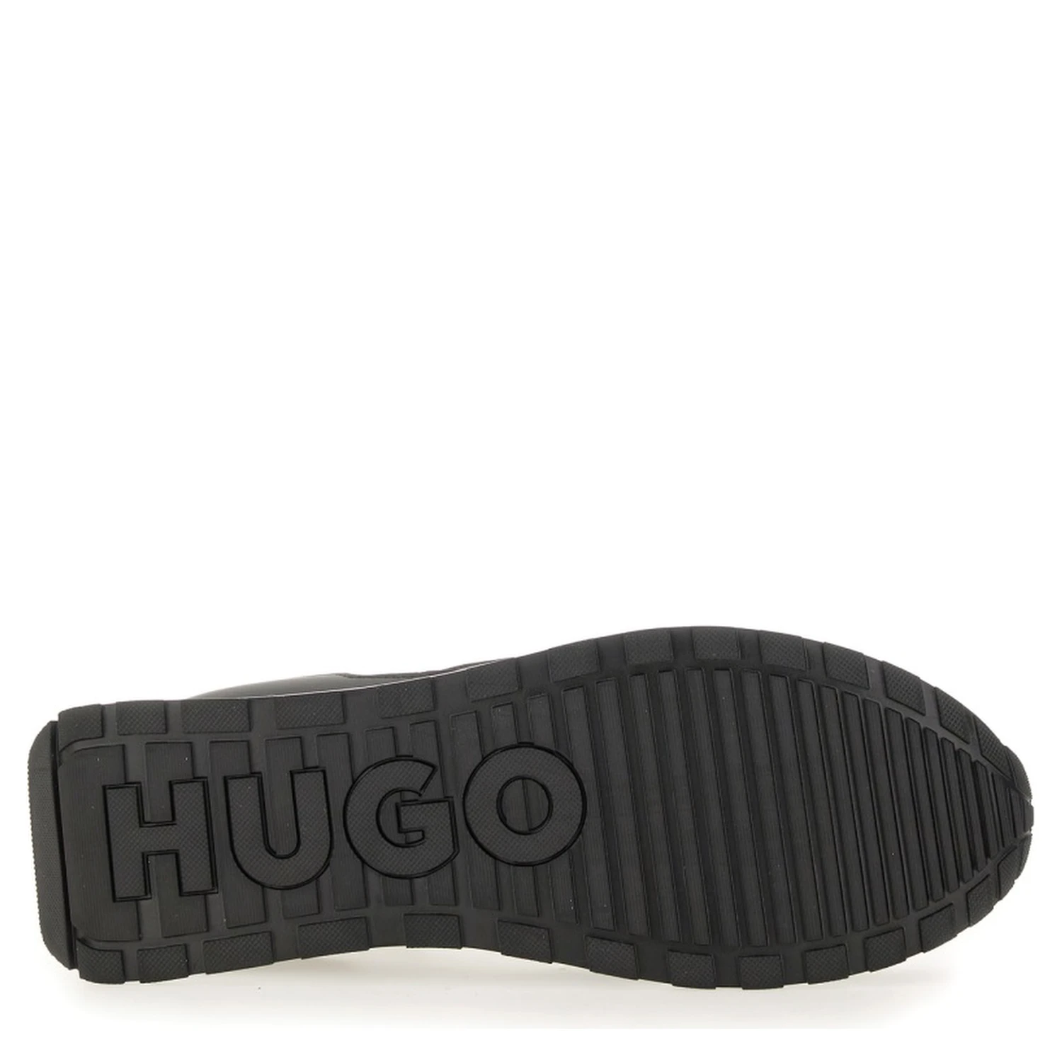 SNEAKER WITH LOGO