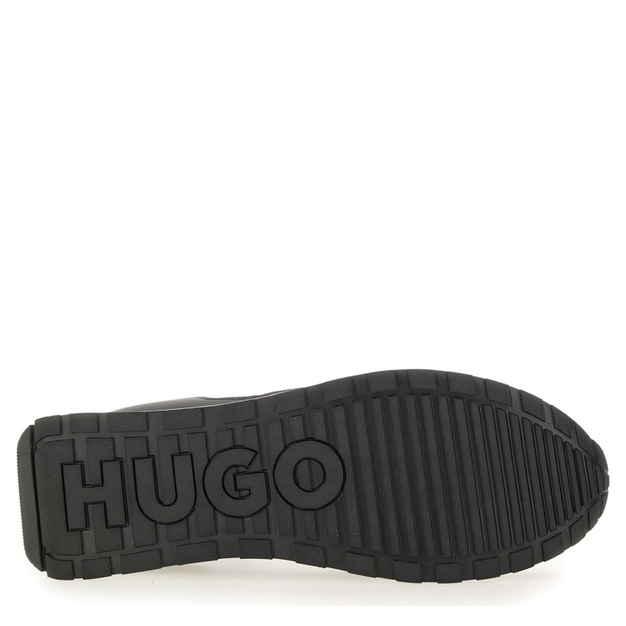 SNEAKER WITH LOGO