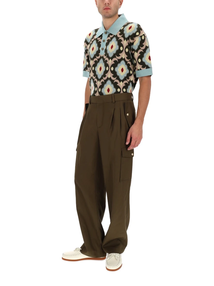 CARGO PANTS