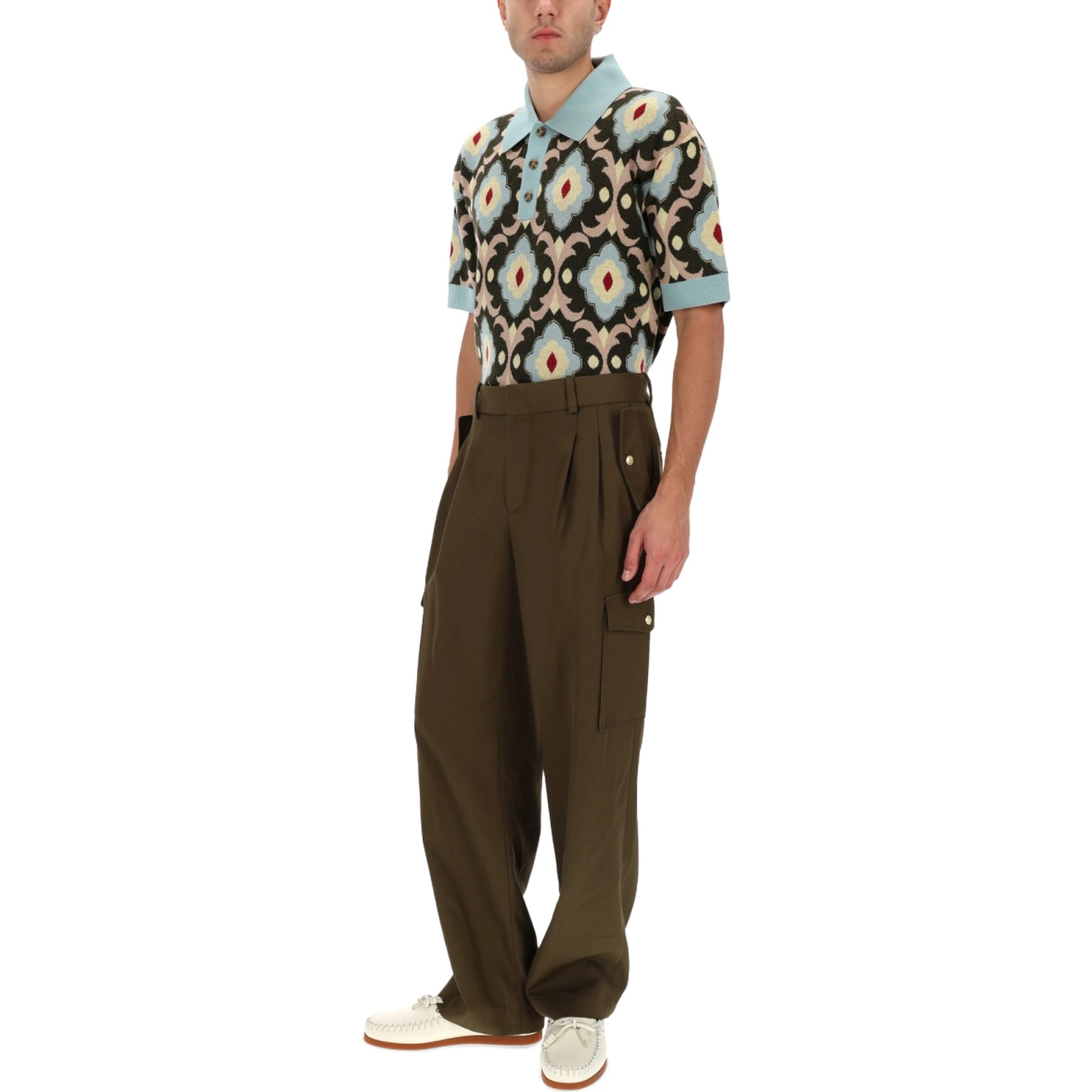 CARGO PANTS