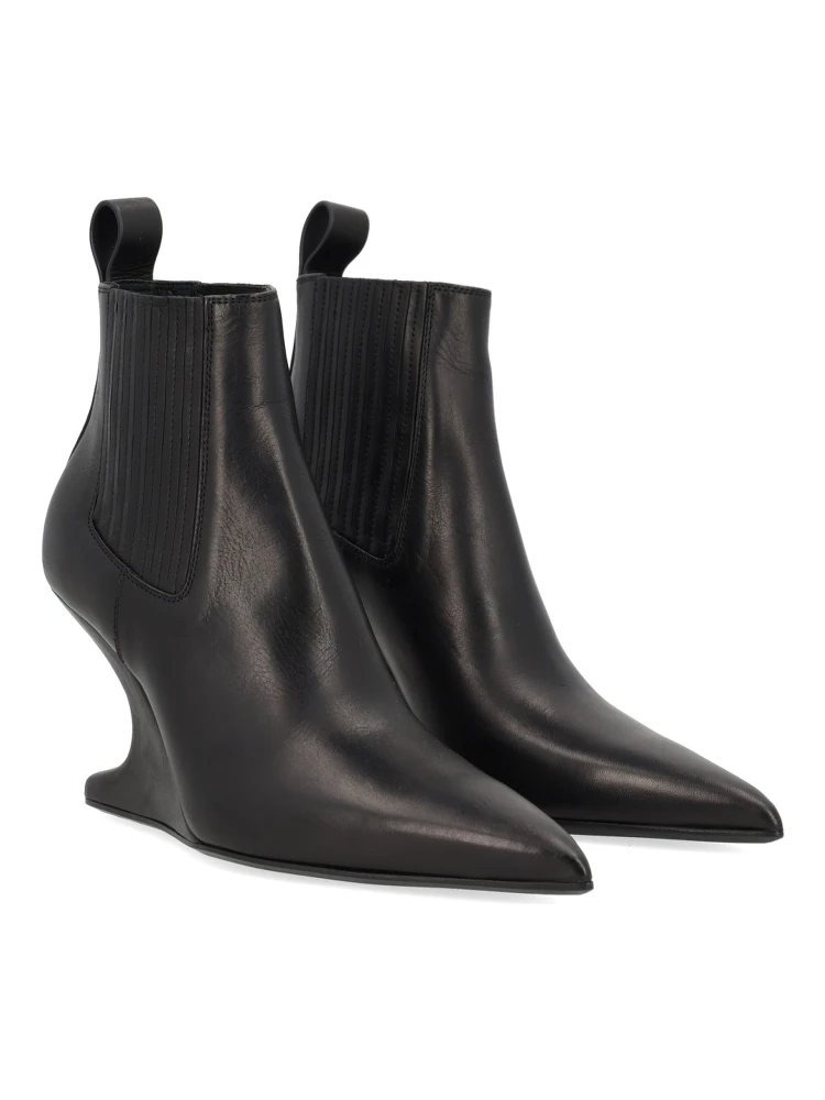 "ANKLE SHARP" BOOT alternative