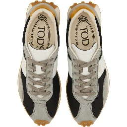 "T VINTAGE" SNEAKER