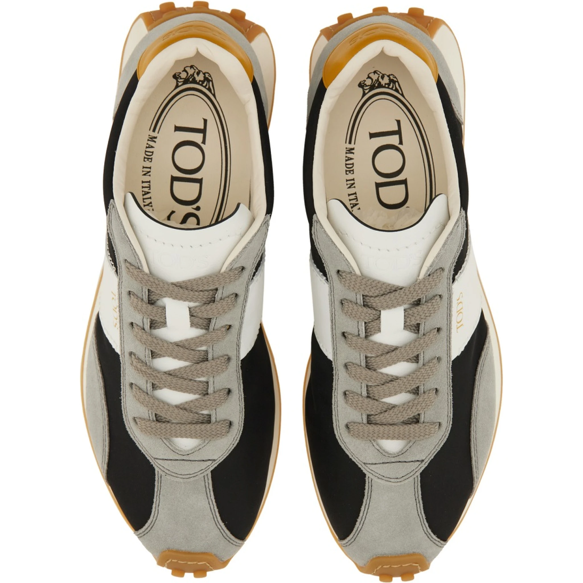 "T VINTAGE" SNEAKER