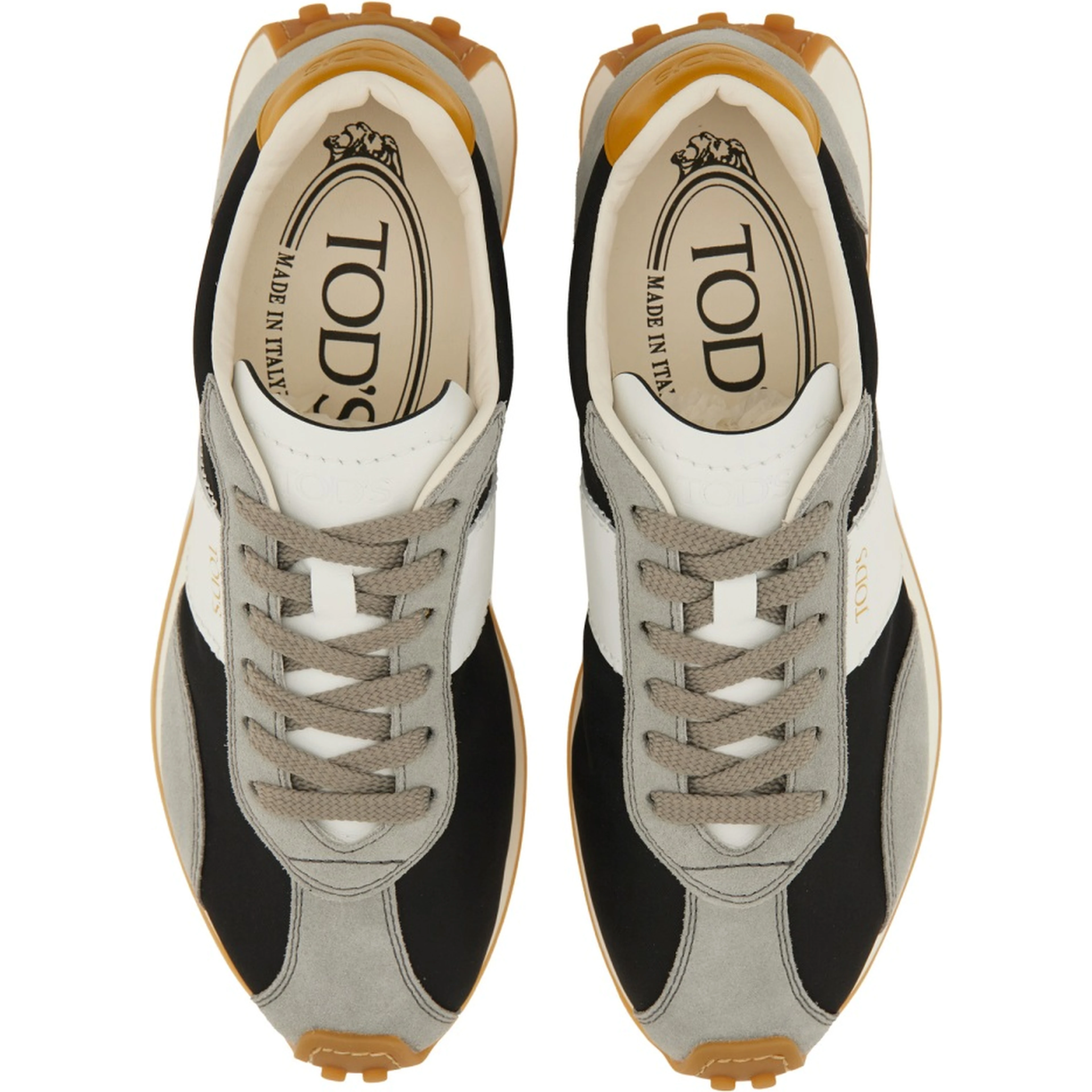 "T VINTAGE" SNEAKER