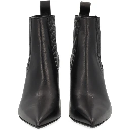 "ANKLE SHARP" BOOT