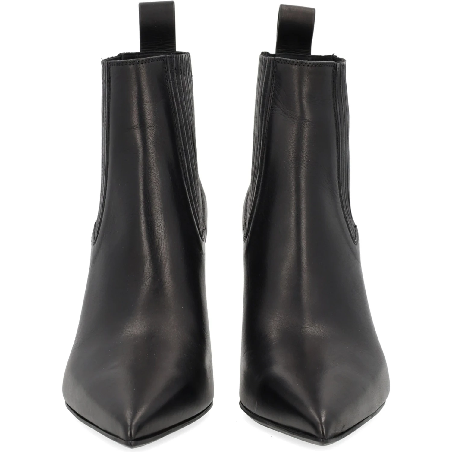 "ANKLE SHARP" BOOT