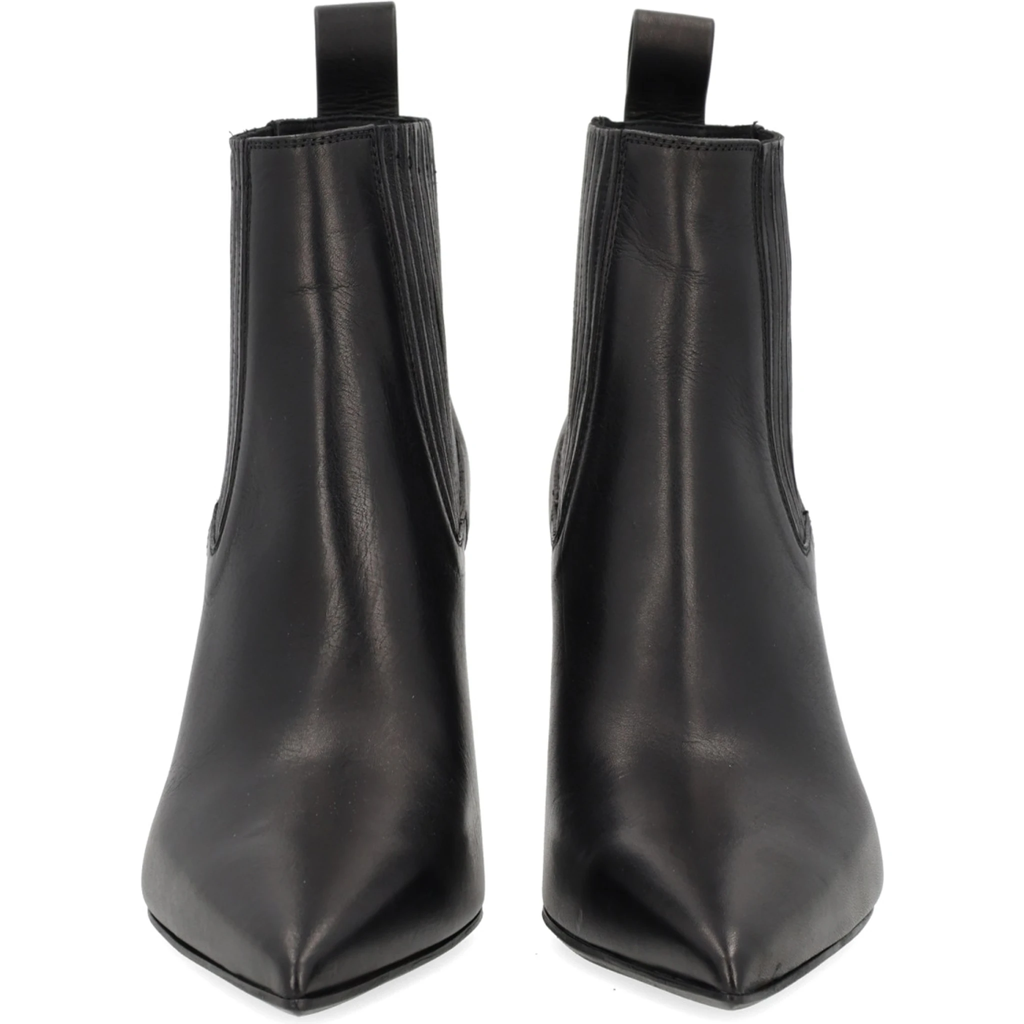 "ANKLE SHARP" BOOT