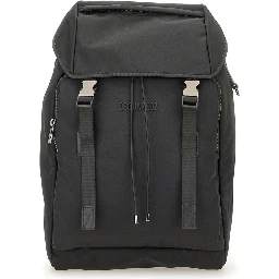 NYLON BACKPACK