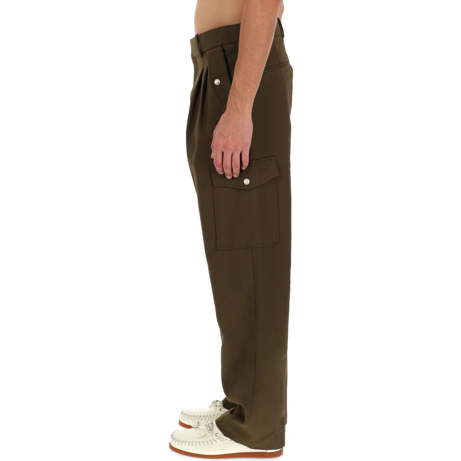 CARGO PANTS