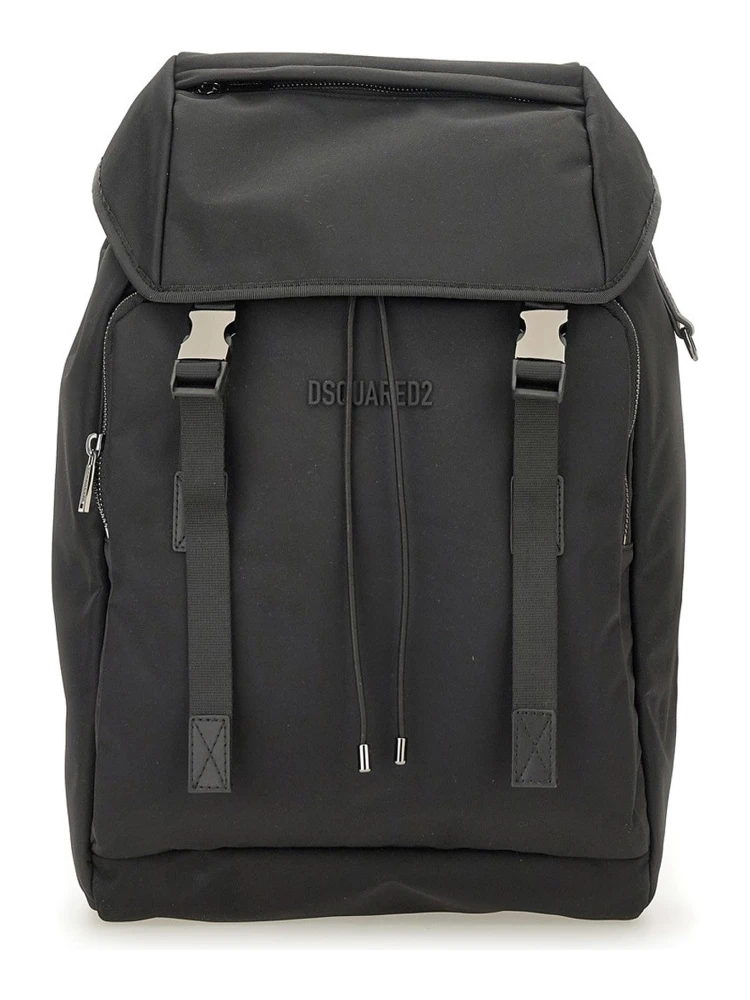 NYLON BACKPACK alternative