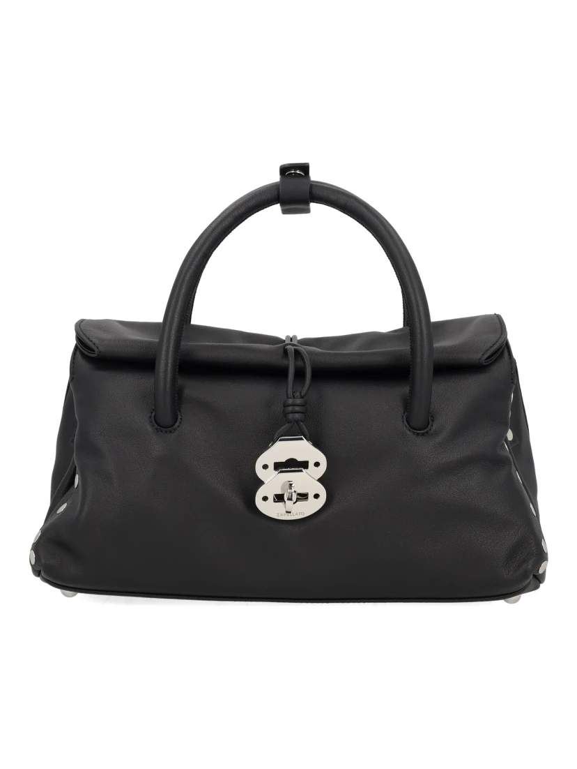 MEDIUM "LEARNED" BAG