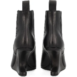 "ANKLE SHARP" BOOT