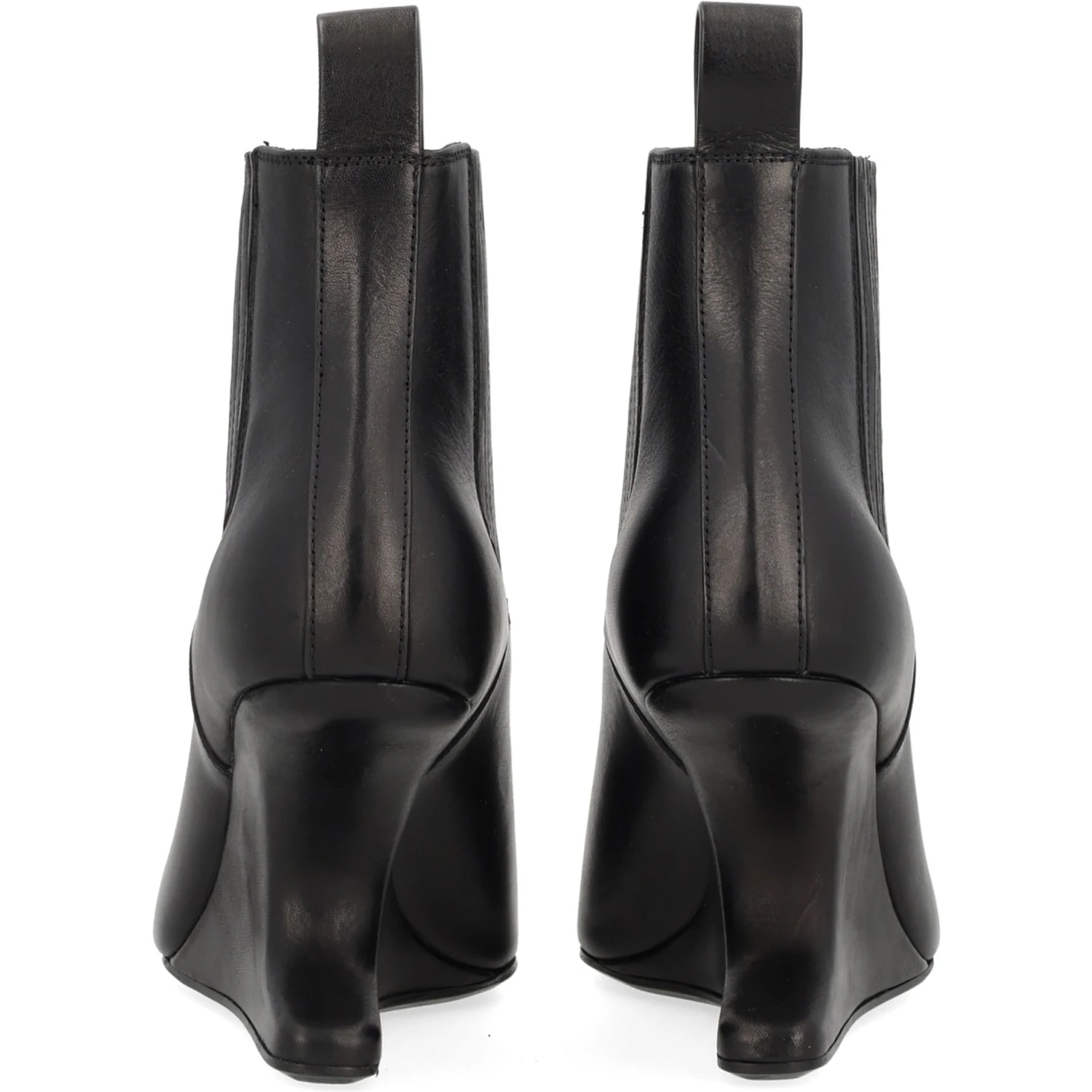 "ANKLE SHARP" BOOT