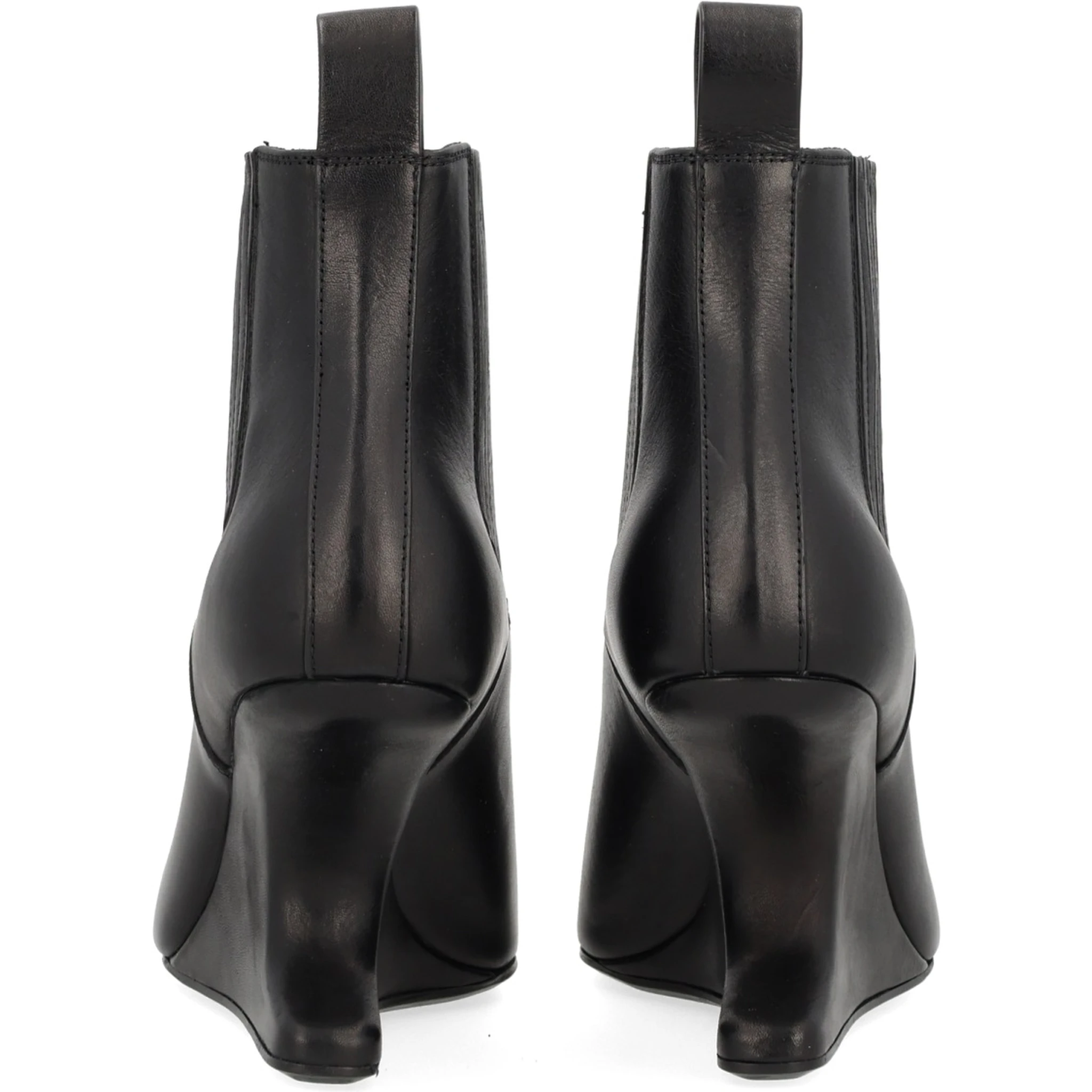 "ANKLE SHARP" BOOT