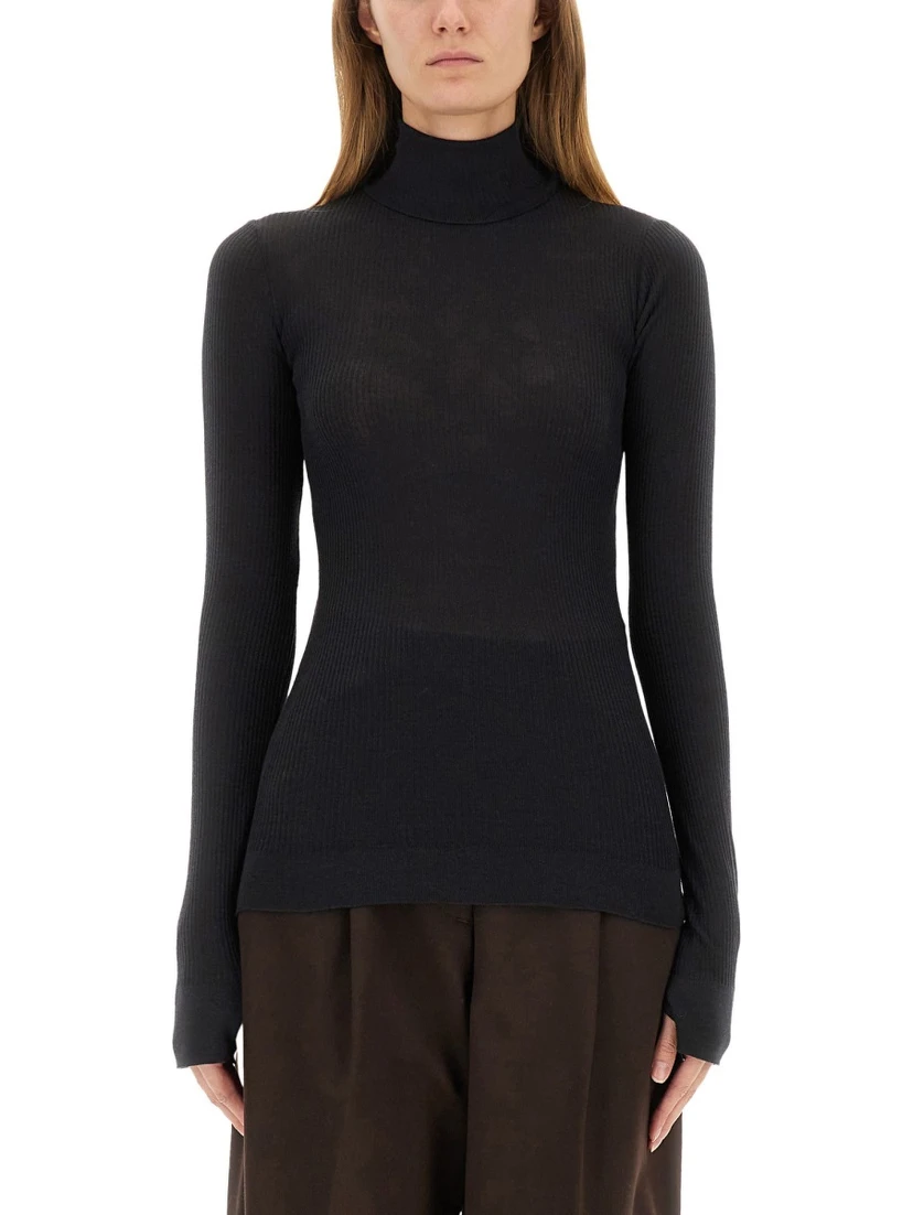 TURTLENECK TOP
