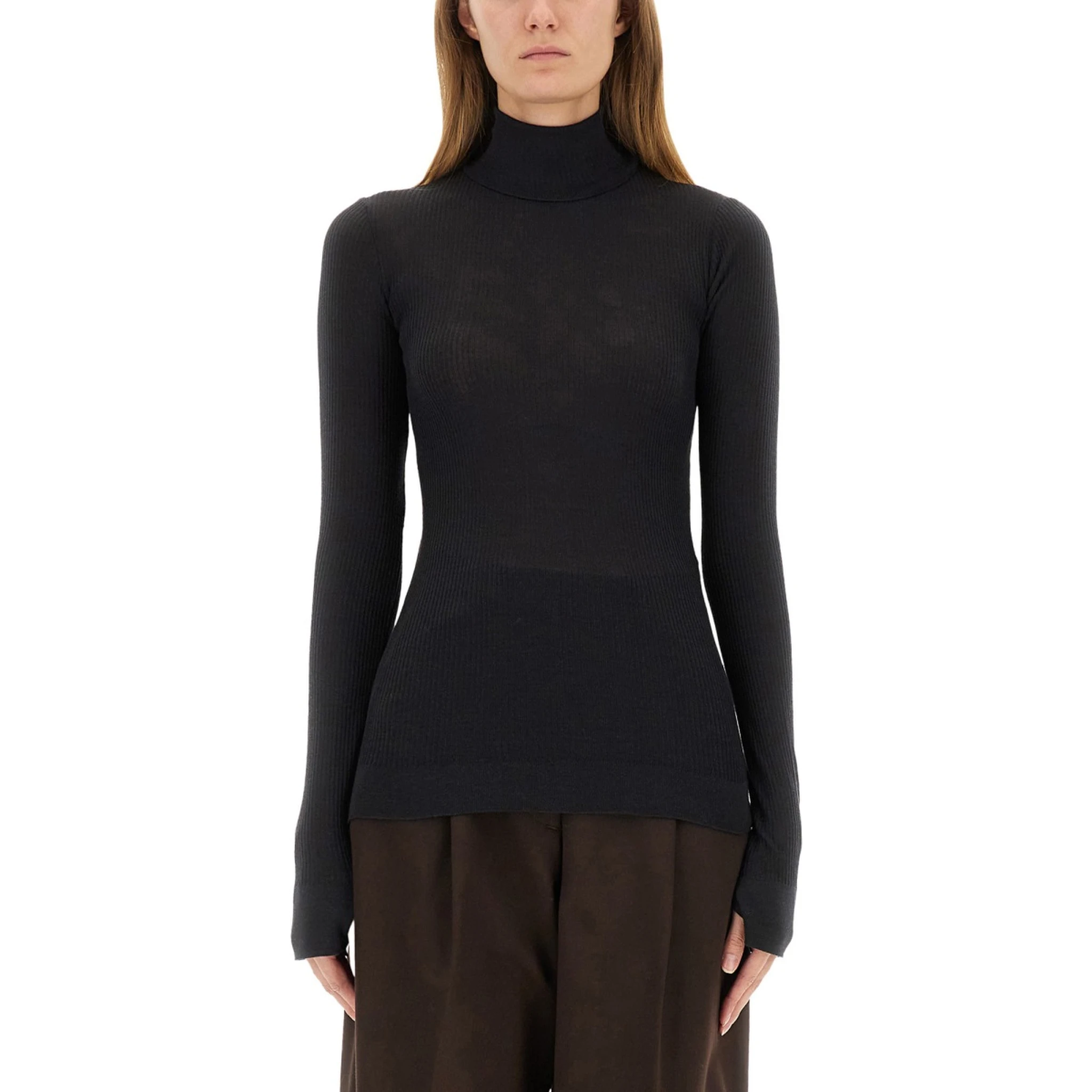TURTLENECK TOP