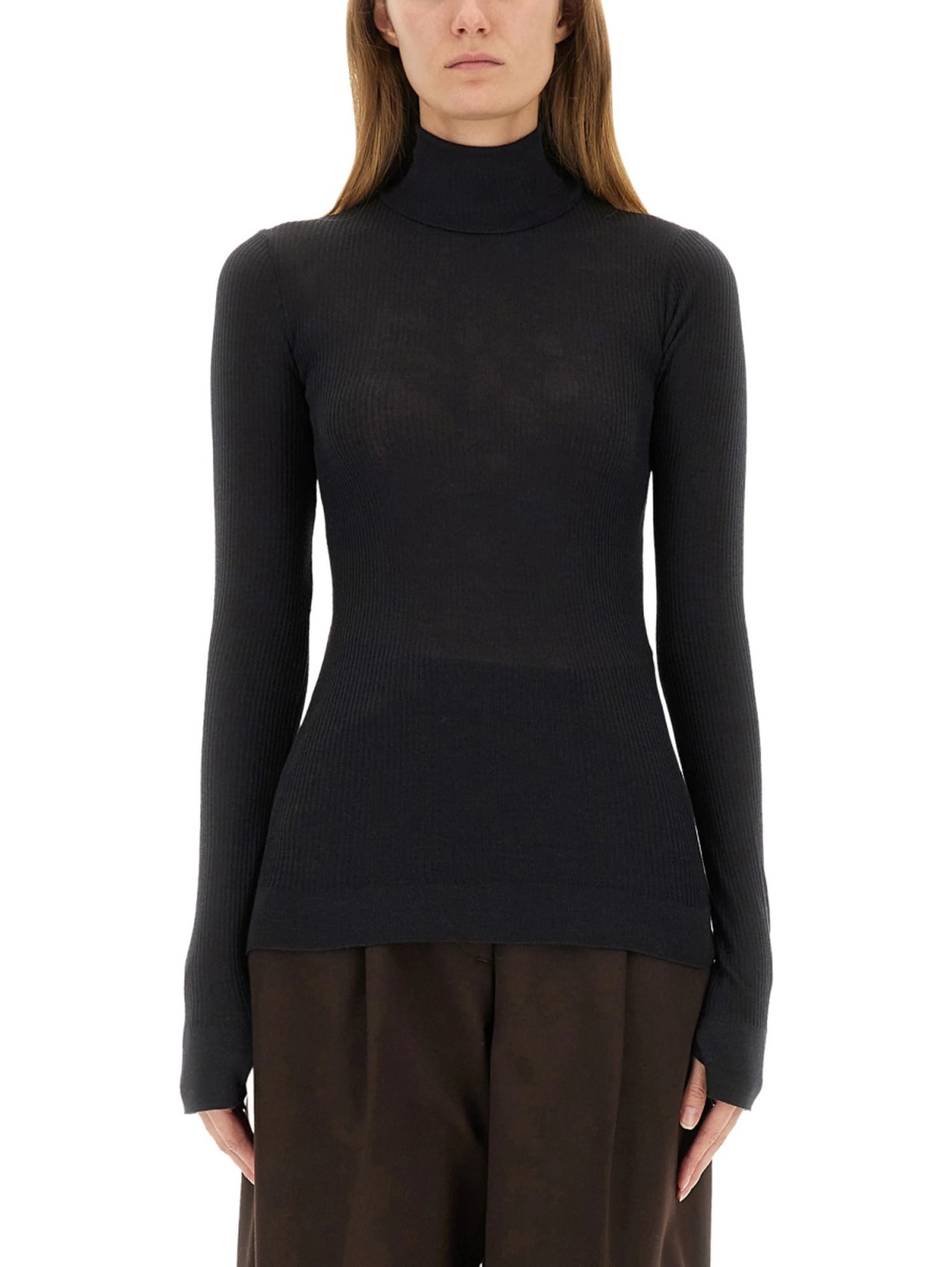 TURTLENECK TOP