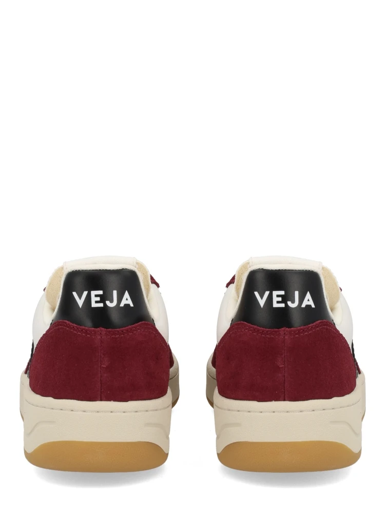 SNEAKER "V-10" alternative