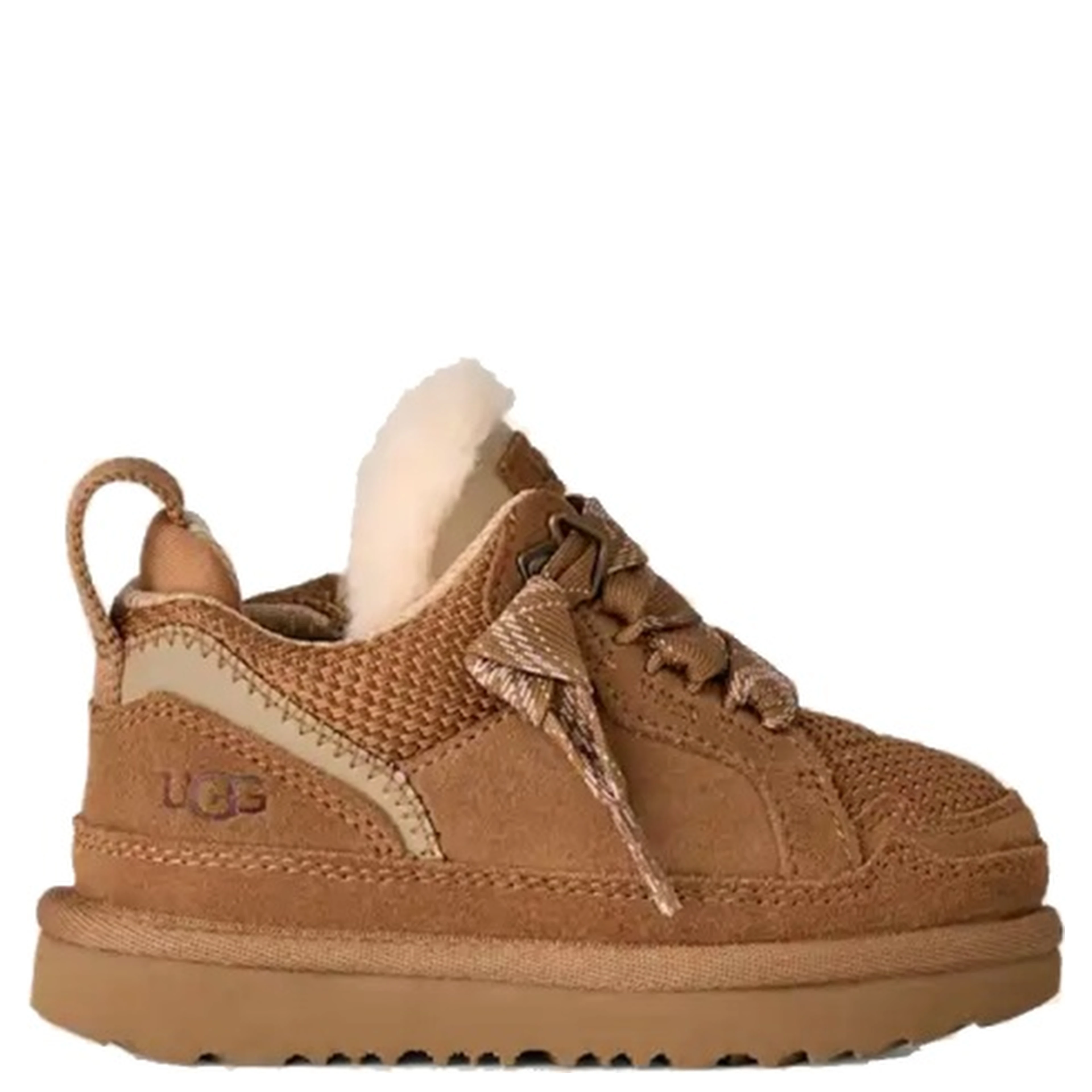 SHOE "T LOWMEL"