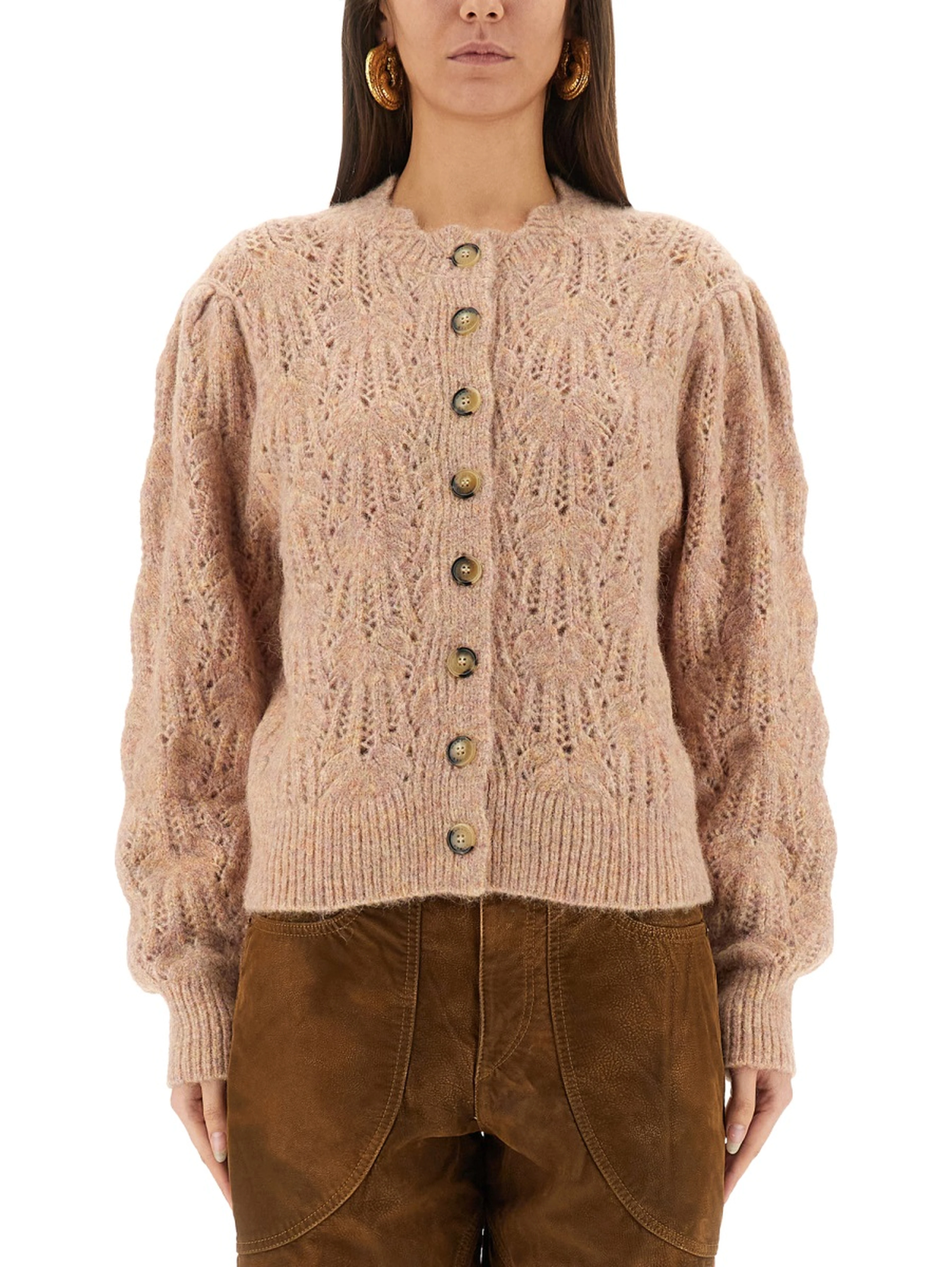 CARDIGAN "MAXINE"