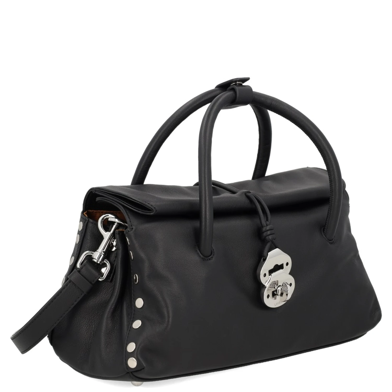 MEDIUM "LEARNED" BAG