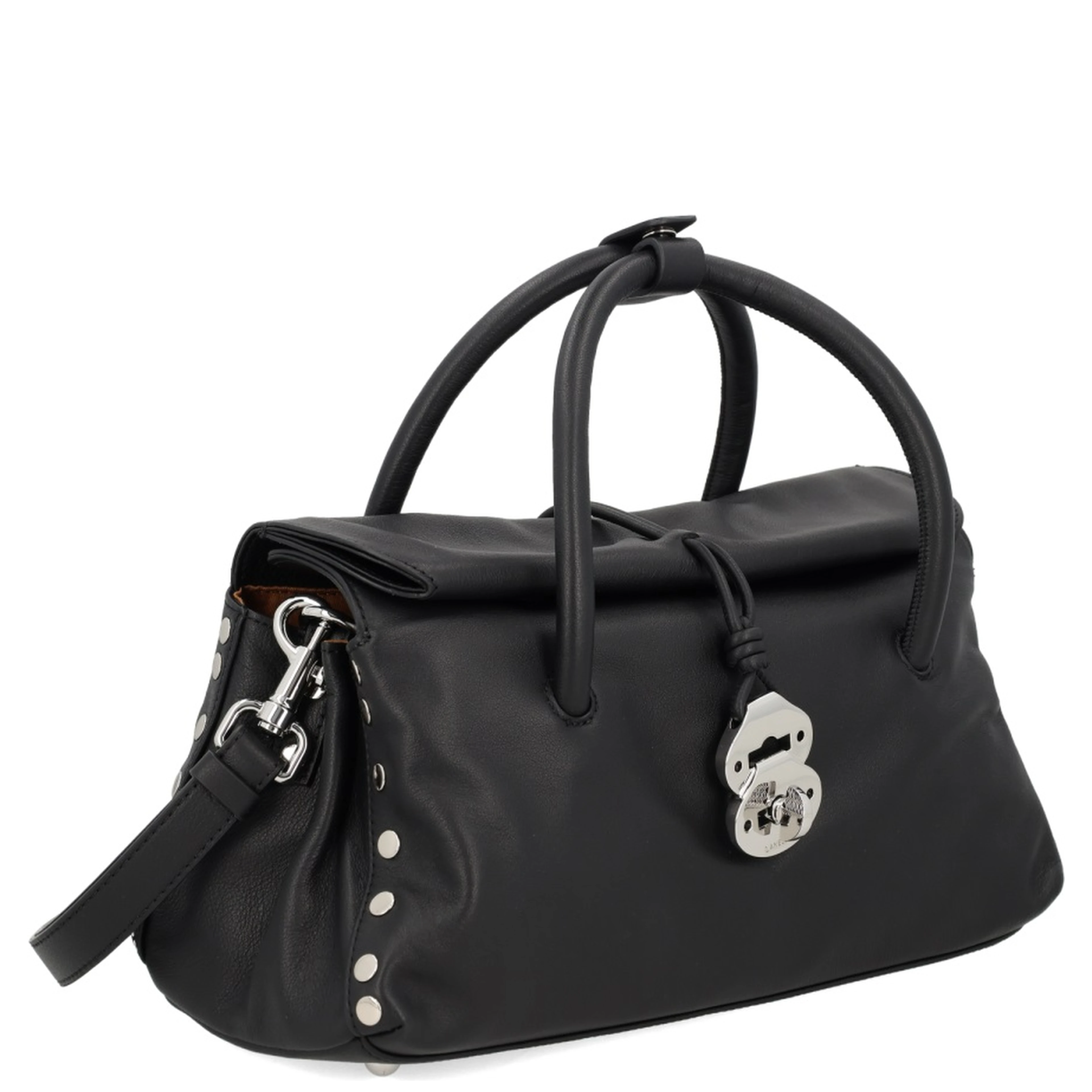 MEDIUM "LEARNED" BAG