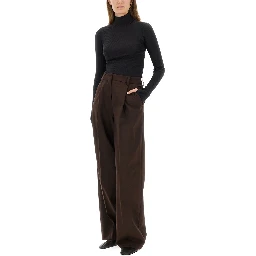 TURTLENECK TOP