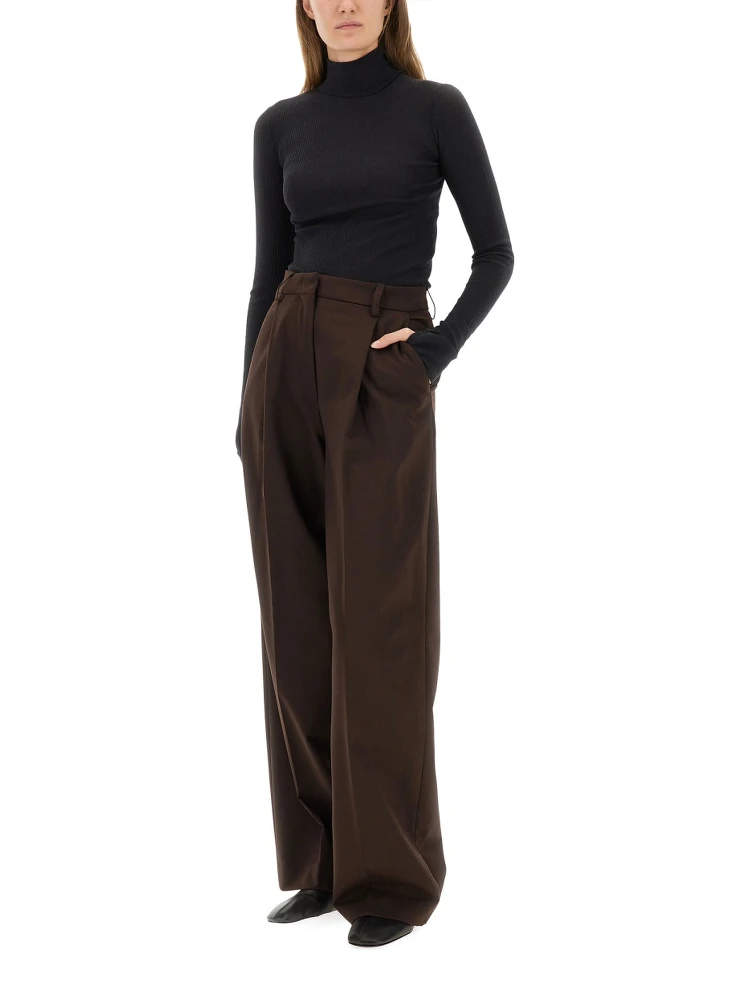TURTLENECK TOP alternative