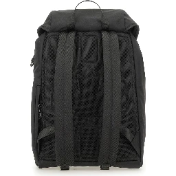 NYLON BACKPACK