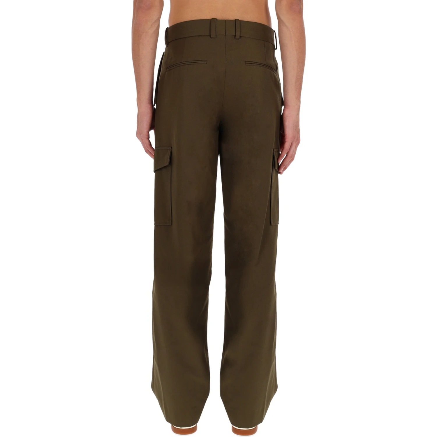 CARGO PANTS
