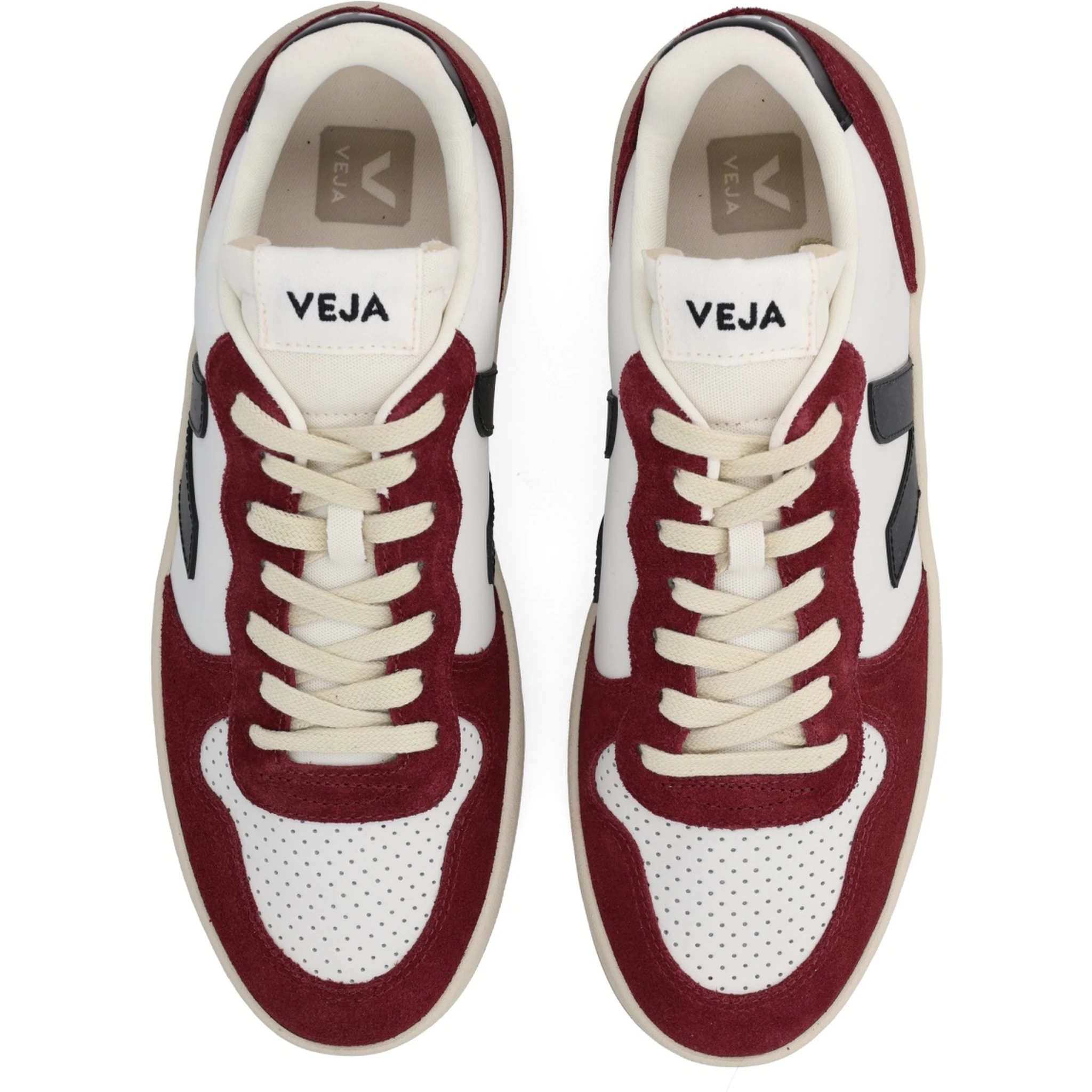 SNEAKER "V-10"