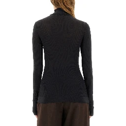 TURTLENECK TOP