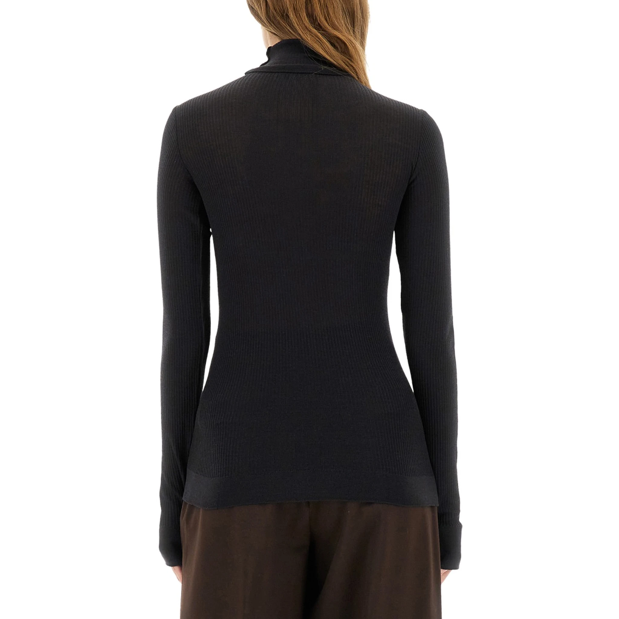 TURTLENECK TOP