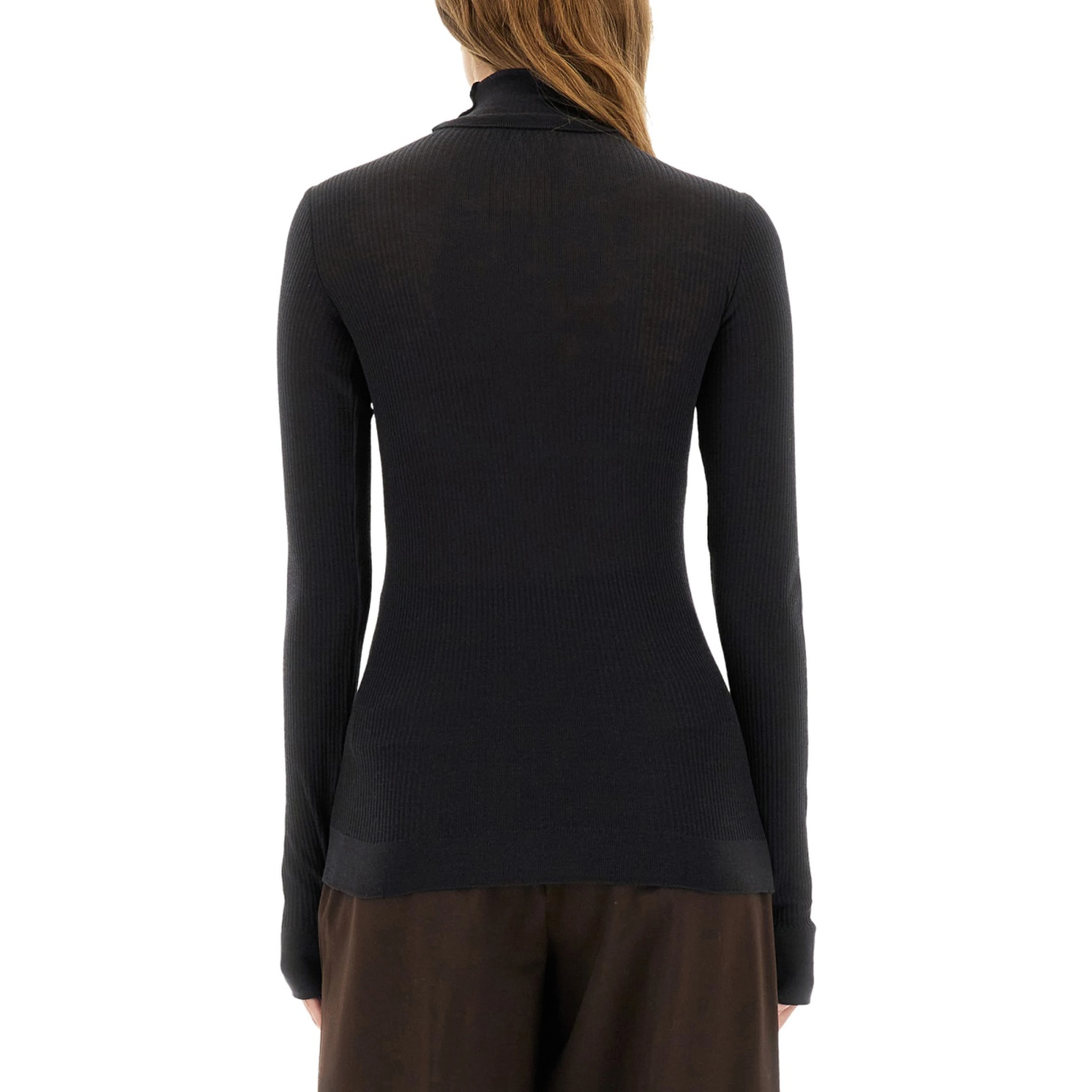 TURTLENECK TOP