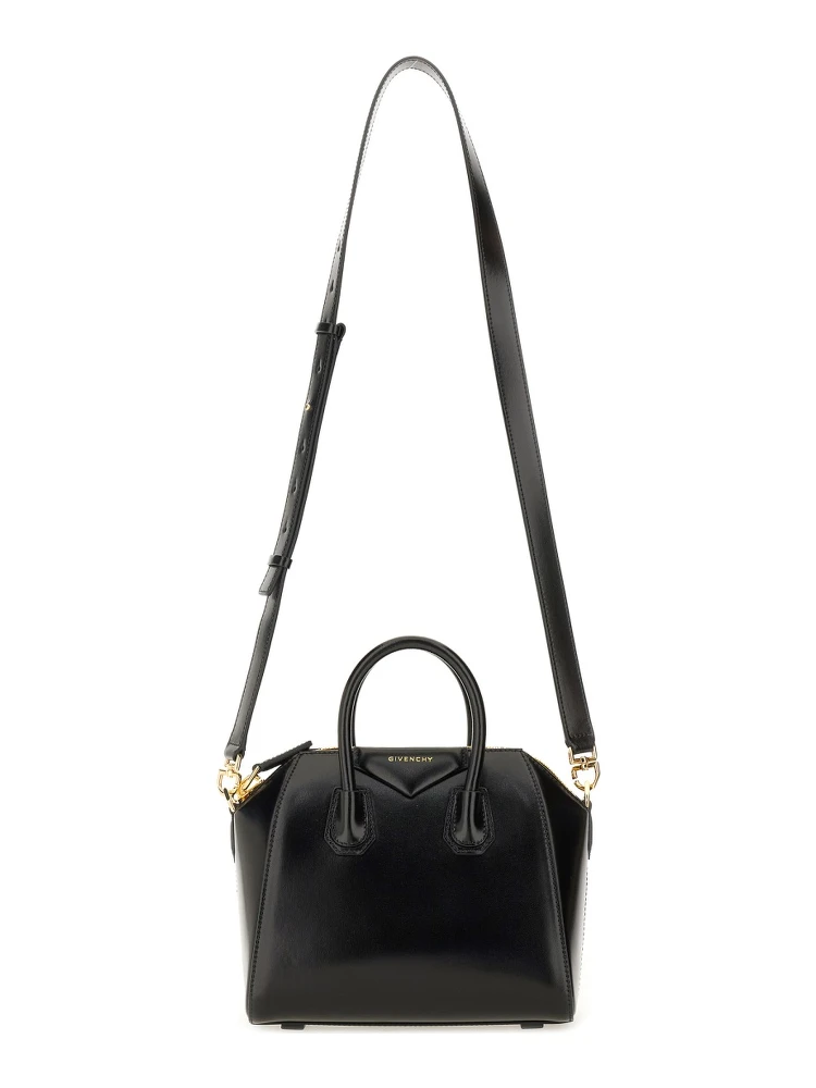MINI ANTIGONA BAG alternative
