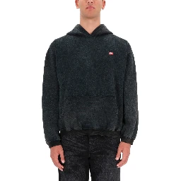"S-KAI" SWEATSHIRT