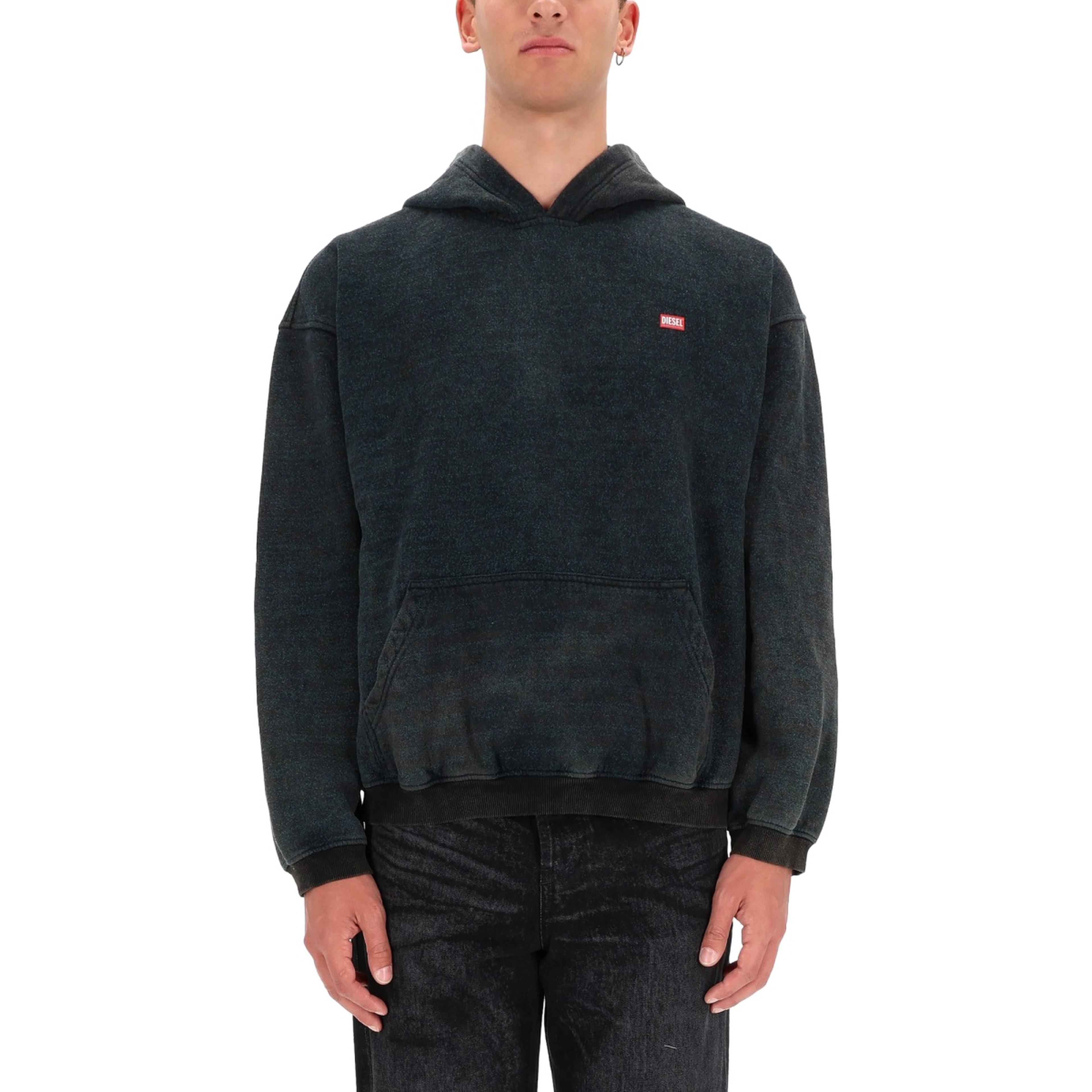 "S-KAI" SWEATSHIRT