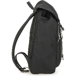 NYLON BACKPACK