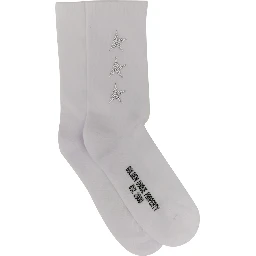 SOCKS WITH LOGO