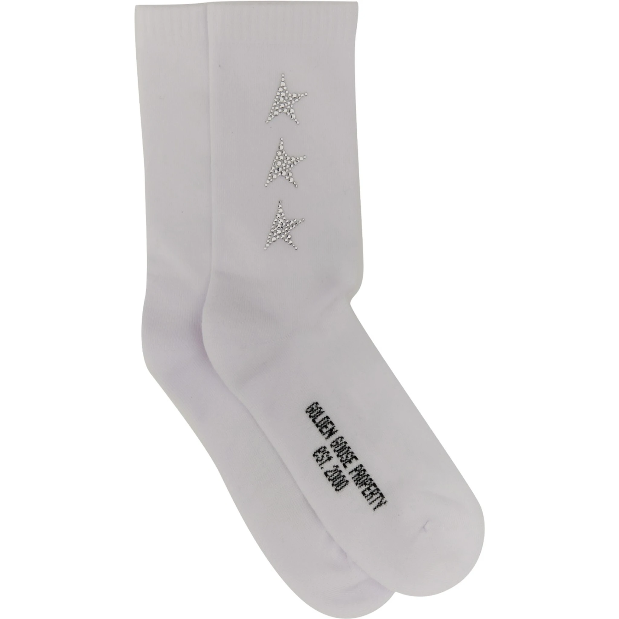 SOCKS WITH LOGO