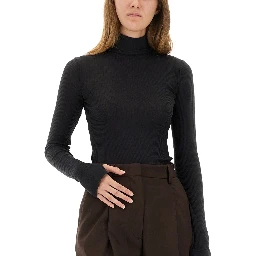 TURTLENECK TOP