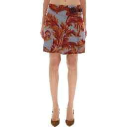 WALLET SKIRT