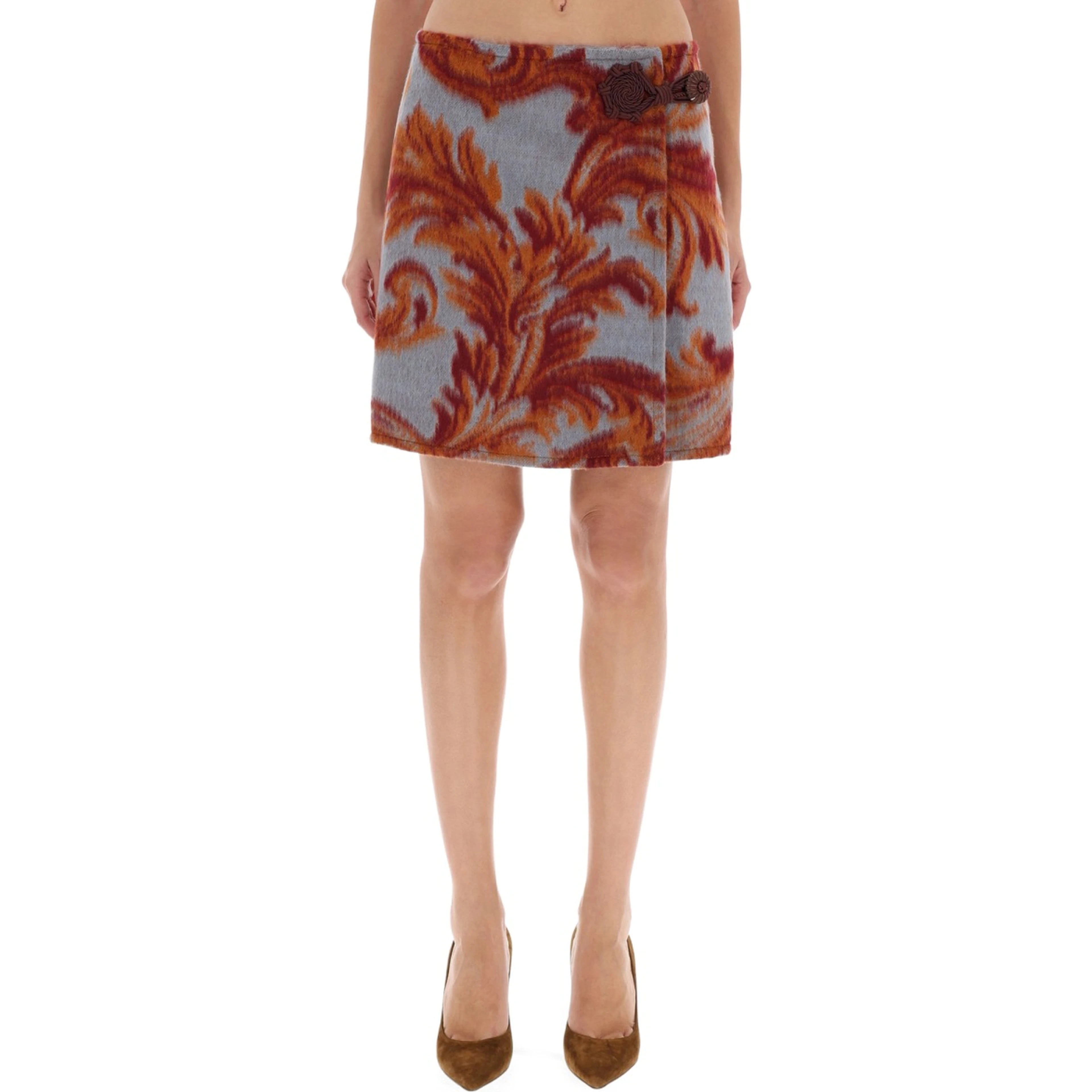 WALLET SKIRT
